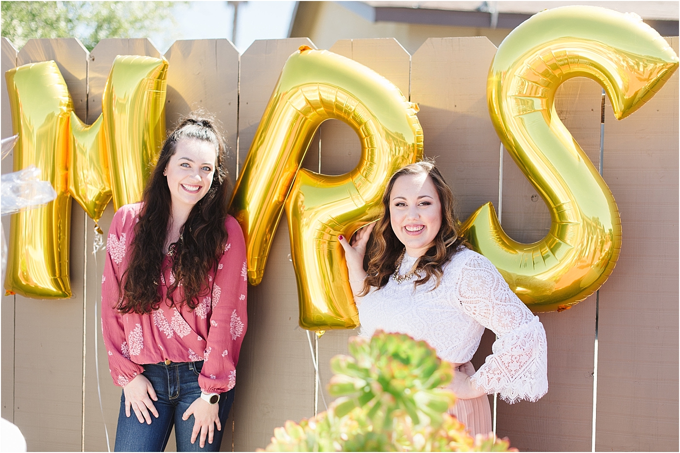 Bridal Shower Ideas How to Plan an Amazing Bridal Shower Rachel's