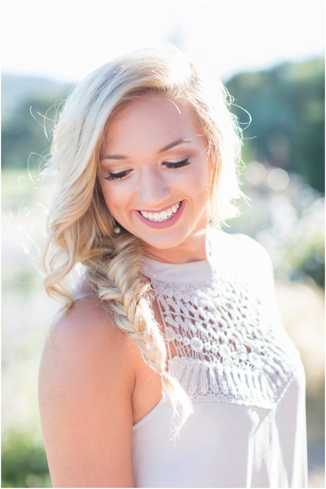 Monterey Senior Session | Laura & Rachel Photography - Showit Blog