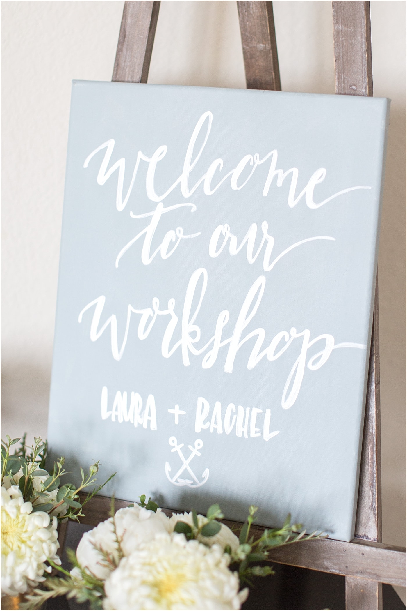 Photography Workshop | Laura & Rachel Workshop