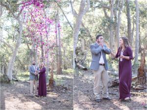 Gender Reveal Ideas | Gender Reveal Photos | Confetti Announcement