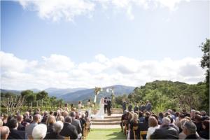 Holman Ranch Wedding | Carmel Valley Wedding | Laura & Rachel