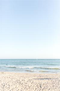 Channel Island Harbor Beach Rehearsal Dinner