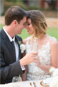 Ceremony Magazine | Bernardus Lodge Wedding | Laura & Rachel