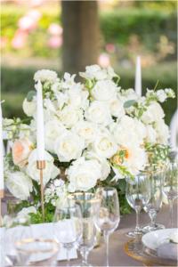 Ceremony Magazine | Bernardus Lodge Wedding | Laura & Rachel