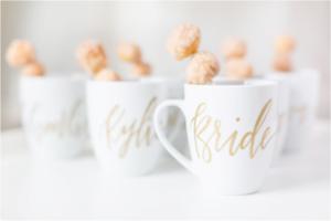 The Bench Wedding | McCormick Home Ranch Wedding | Southern California Wedding