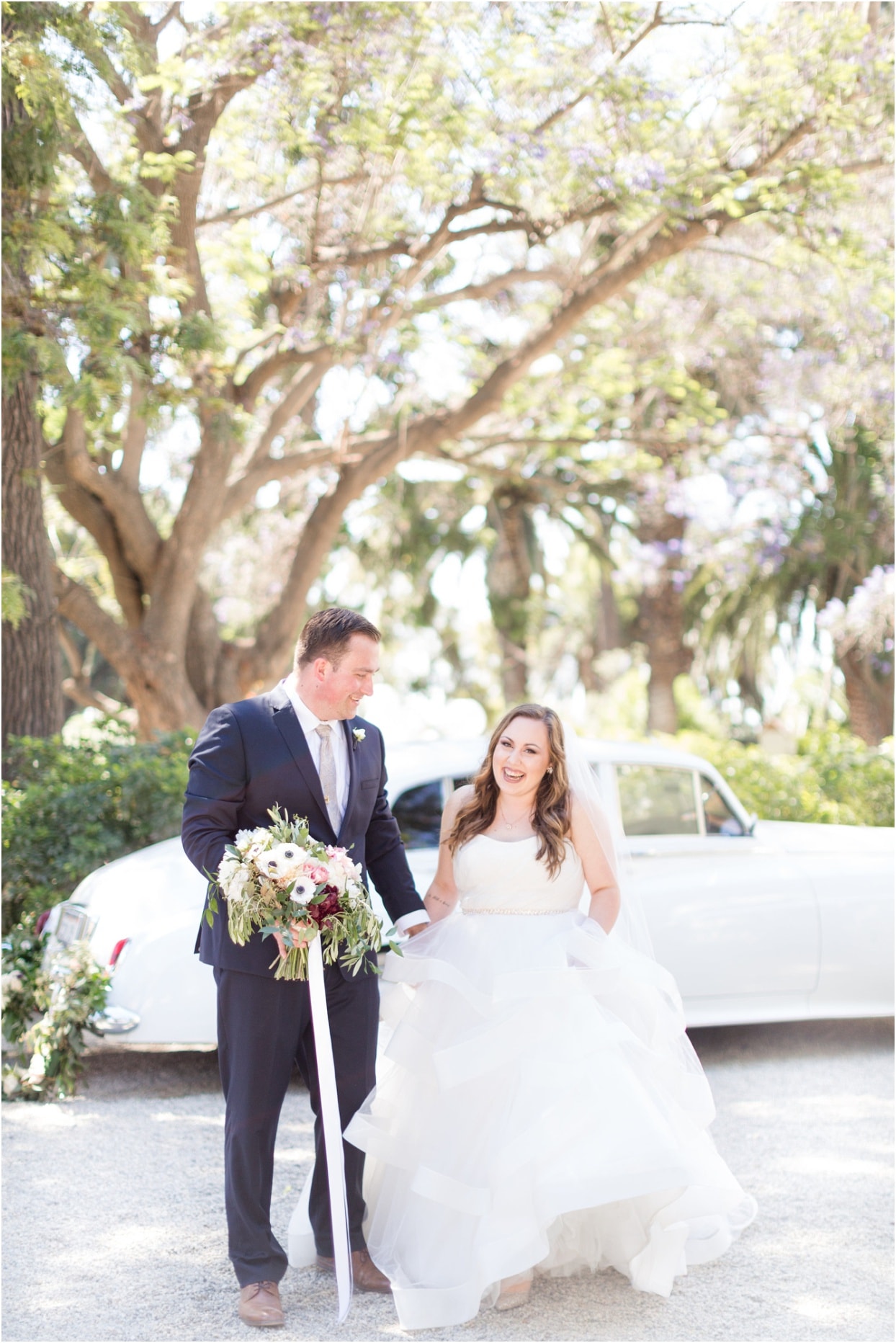 The Bench Wedding | McCormick Home Ranch Wedding | Southern California Wedding 