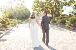 Folktale Winery Wedding | Laura & Rachel Photography