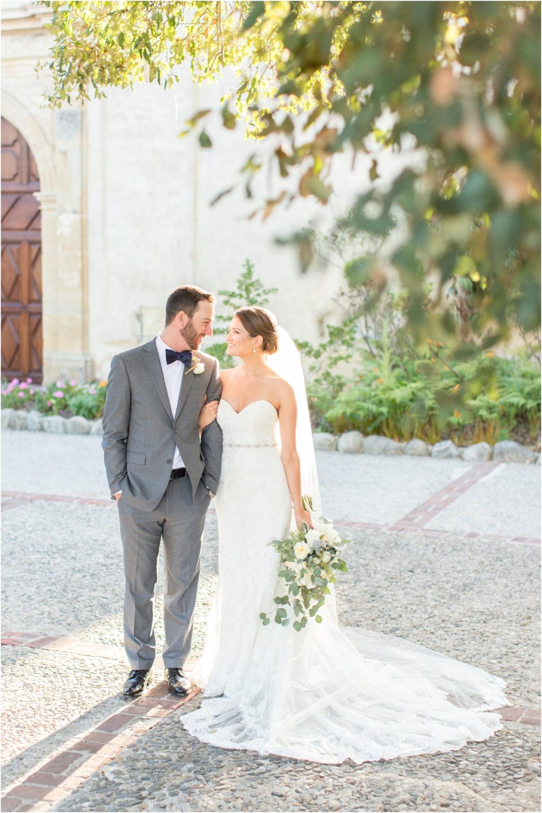 How To Shoot a Wedding Ceremony When the Sun is Behind the Couple