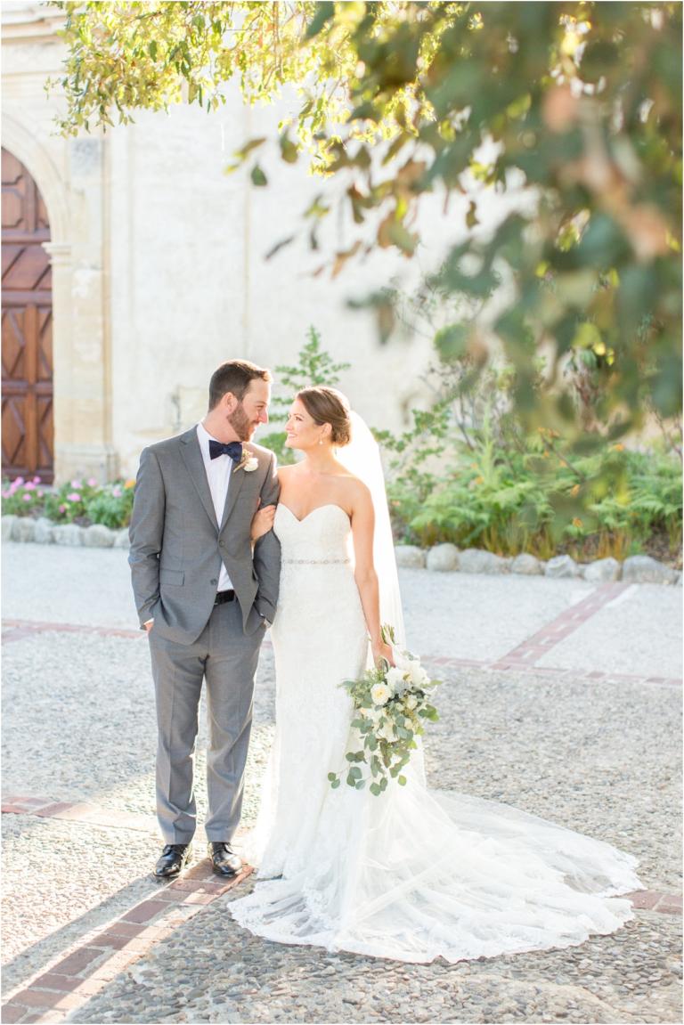 How To Shoot A Wedding Ceremony When The Sun Is Behind The Couple