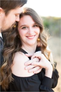 Carmel Engagement Session | Laura & Rachel Photography