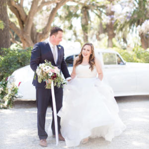 The Bench Wedding on Wedding Chicks | McCormick Home Ranch Wedding | Southern California Wedding