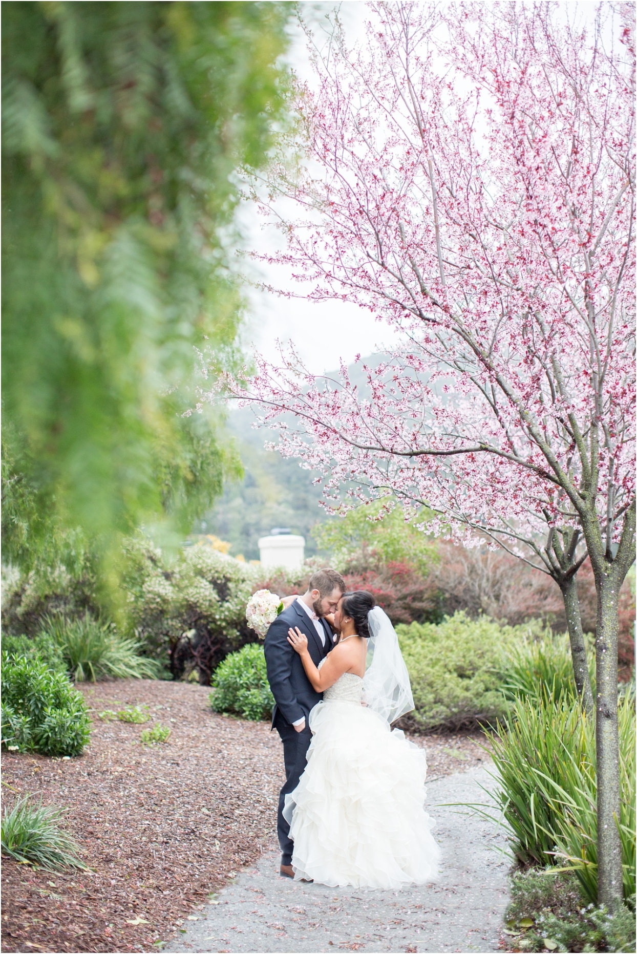 Best of Weddings 2017 | Monterey, Carmel, Big Sur, California Weddings | Laura & Rachel Photography