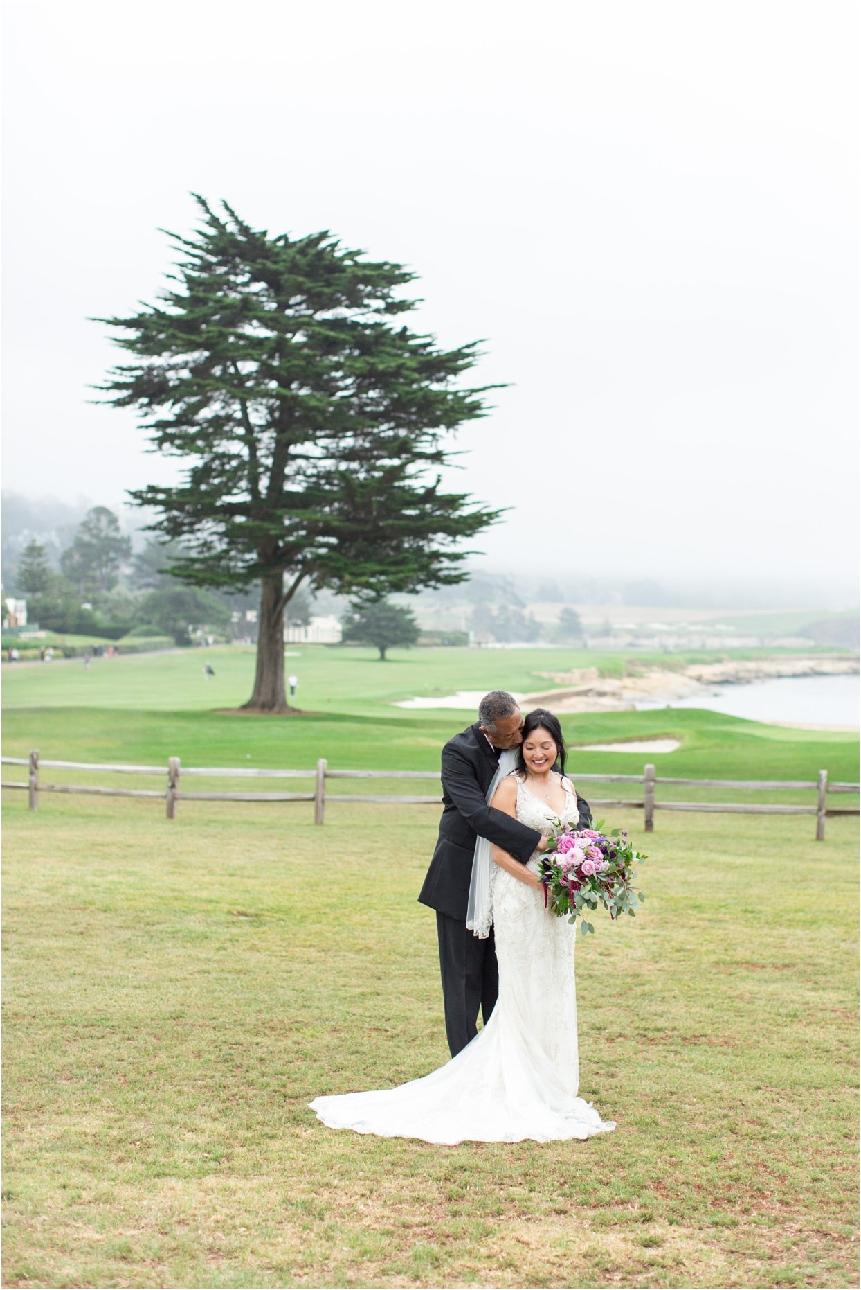 Best of Weddings 2017 | Monterey, Carmel, Big Sur, California Weddings | Laura & Rachel Photography