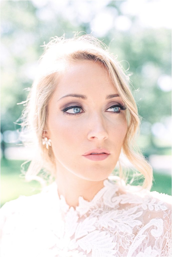 Charleston Wedding Photographer | Charleston Bridal Session | Laura & Rachel Photography