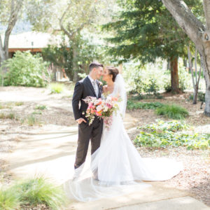 Gardener Ranch Wedding | Carmel Valley Wedding Photographer | Laura & Rachel Photography www.lauraandrachel.com