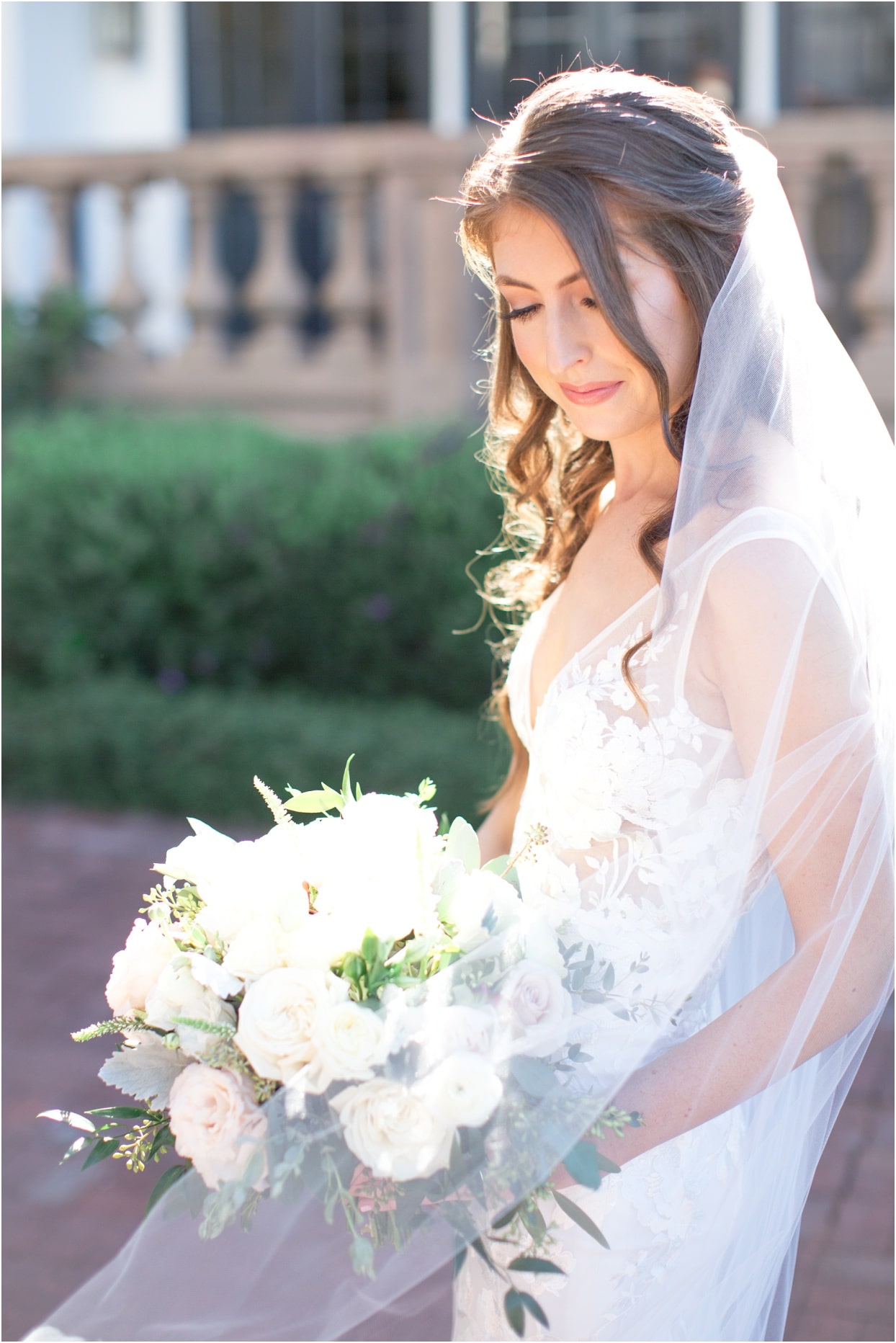 Carmel Wedding Photographer | Carmel Mission | Christopher & Kelly ...