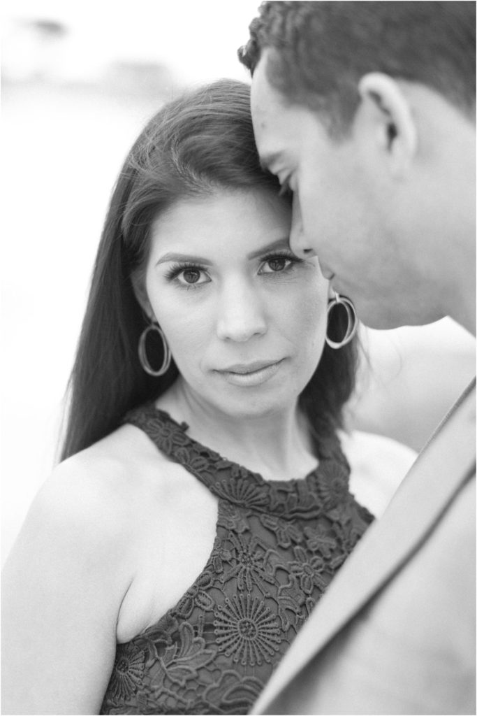 Carmel Engagement Session | Puerto Rico Wedding | Laura & Rachel Photography