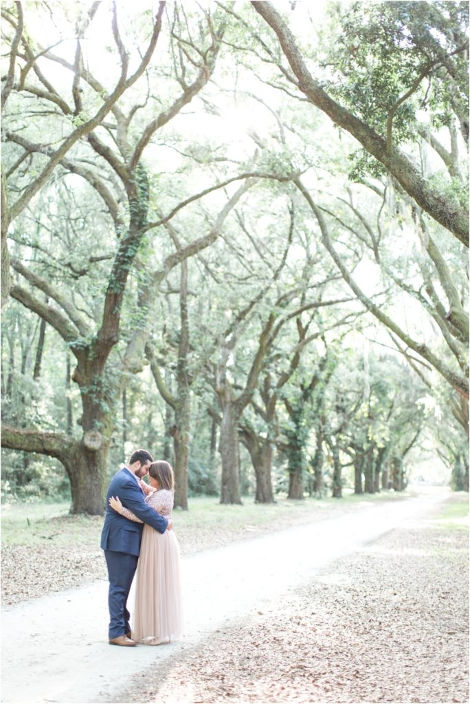 Charleston Engagement Session | Charleston Wedding Photographers | Laura & Rachel Photography