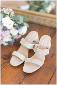 Charleston Wedding |McLeod Plantation Elopement | Laura & Rachel Photography