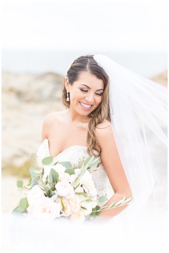 Monterey Clement Wedding | Intercontinental Wedding | Laura & Rachel Photography
