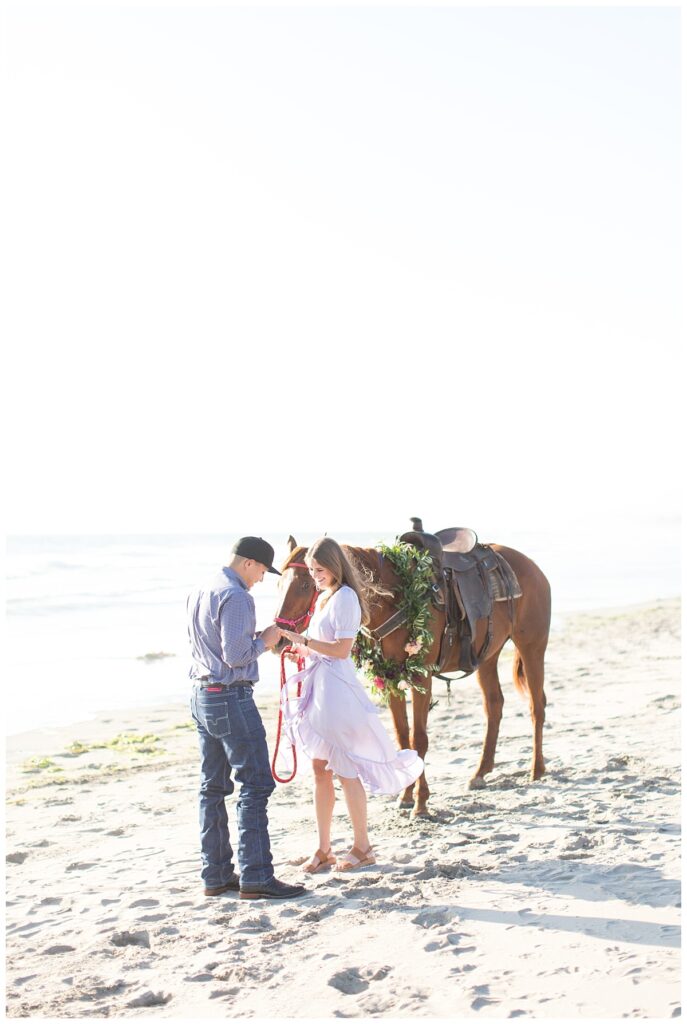 Monterey Proposal | Laura & Rachel Photography