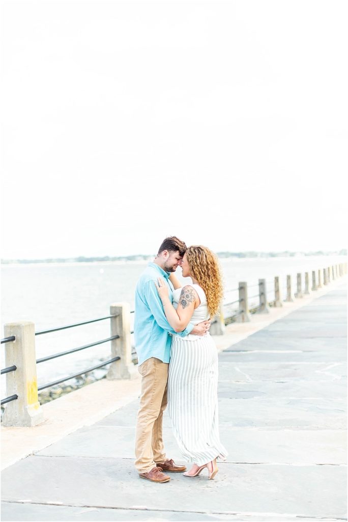 Charleston Wedding Photographer | Charleston Engagement Photographer | Charleston Anniversary Photographer | Charleston Honeymoon Portrait Session
