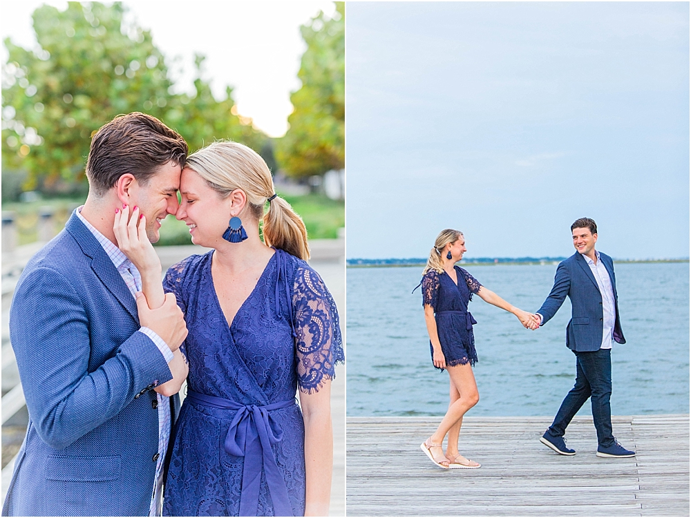 Charleston Proposal Photographer | Charleston Engagement Photographer | Laura and Rachel Photography