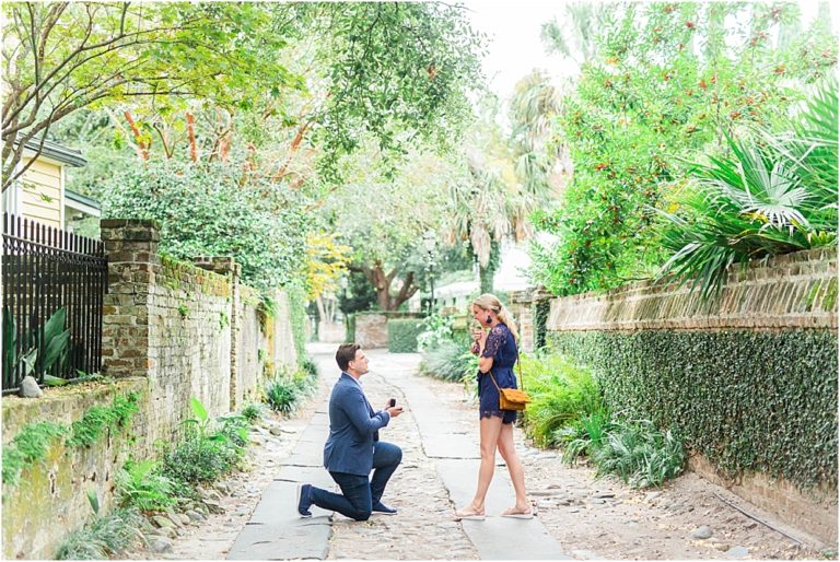 Charleston Proposal Longitude Lane Proposal John & Kathleen