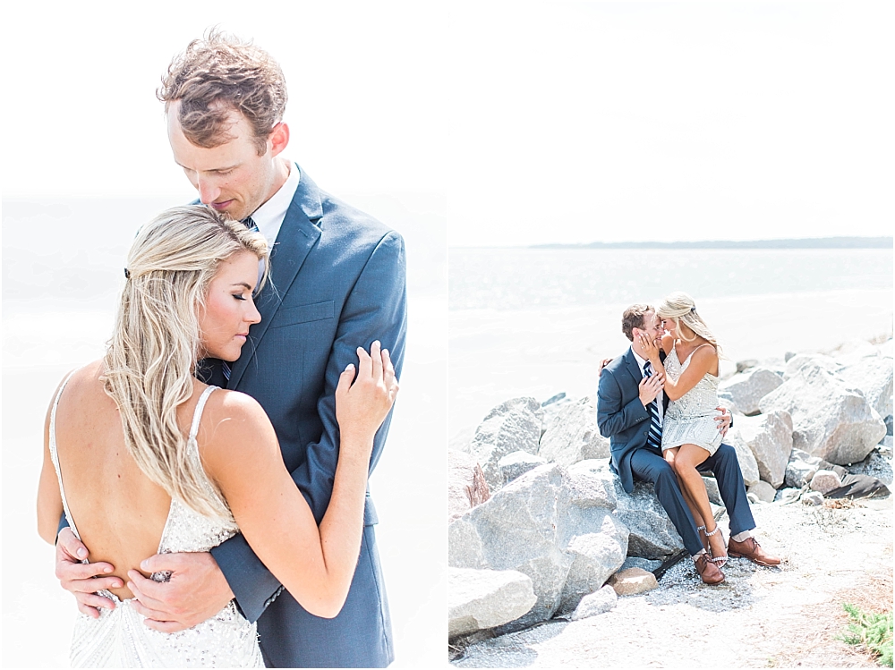 Charleston Wedding Photographer | Seabrook Island Wedding Photographer | Seabrook Island Engagement Session | Charleston Engagement Photographer | Charleston Anniversary Photographer