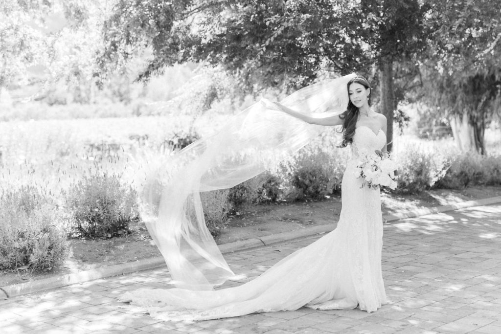 Bernardus Lodge Wedding | Carmel Valley Wedding | Laura and Rachel Photography