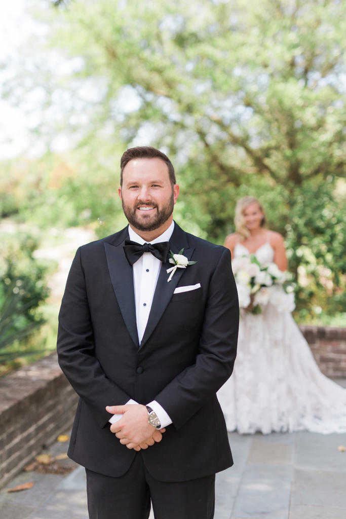 Cannon Green Wedding | Charleston Wedding Photographer | Laura and Rachel Photography