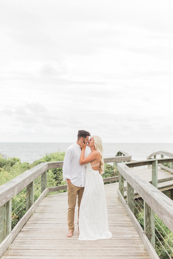 Kiawah Island Engagement Session | Charleston Engagement Session | Charleston Wedding Photographers | Kiawah Wedding Photographers