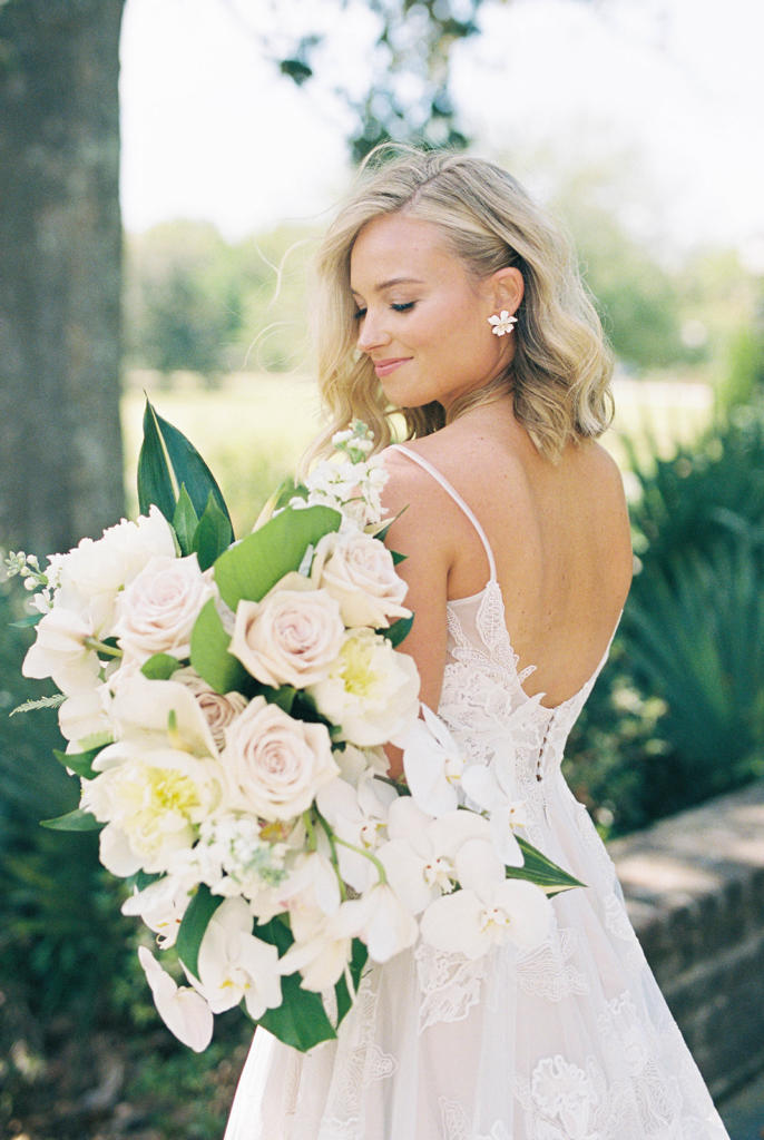 Cannon Green Wedding | Charleston Wedding Photographer | Laura and Rachel Photography