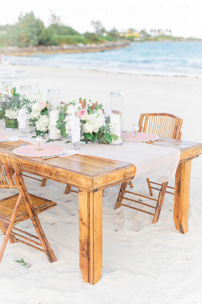 Bahamas Wedding | Grand Isle Resort Bahamas Wedding | Exuma Bahmaha Wedding | Destination Wedding Photographer | Charleston Wedding Photographer | Laura and Rachel Photography