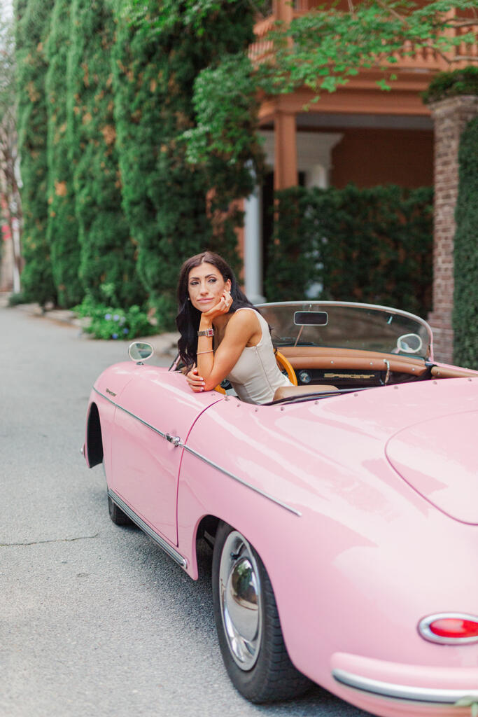 Luxury Rooftop Charleston Proposal | The Dewberry Charleston Proposal | Charleston Proposal Photographer | Charleston Proposal Planner | Laura and Rachel Photography