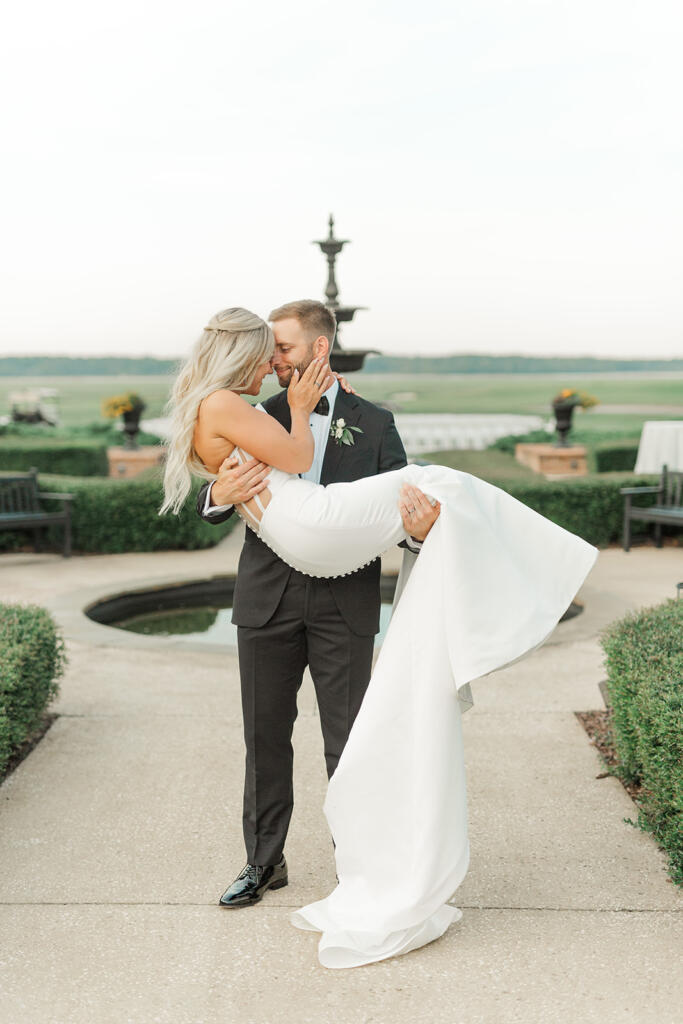 Charleston Wedding Photographer, Belfair Plantation wedding photographer, bluffton wedding photographer, hilton head wedding photographer, savannah wedding photographer, Charleston luxury wedding photographer, Charleston black tie wedding, destination wedding photographer, film wedding photographer, hybrid wedding photographer, Bluffton outdoor wedding venue, tented wedding, sailcloth tent wedding, country club wedding, golf course wedding, Laura and Rachel Photography