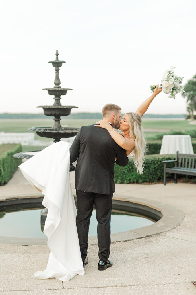 Charleston Wedding Photographer, Belfair Plantation wedding photographer, bluffton wedding photographer, hilton head wedding photographer, savannah wedding photographer, Charleston luxury wedding photographer, Charleston black tie wedding, destination wedding photographer, film wedding photographer, hybrid wedding photographer, Bluffton outdoor wedding venue, tented wedding, sailcloth tent wedding, country club wedding, golf course wedding, Laura and Rachel Photography