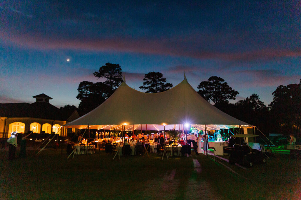 Charleston Wedding Photographer, Belfair Plantation wedding photographer, bluffton wedding photographer, hilton head wedding photographer, savannah wedding photographer, Charleston luxury wedding photographer, Charleston black tie wedding, destination wedding photographer, film wedding photographer, hybrid wedding photographer, Bluffton outdoor wedding venue, tented wedding, sailcloth tent wedding, country club wedding, golf course wedding, Laura and Rachel Photography