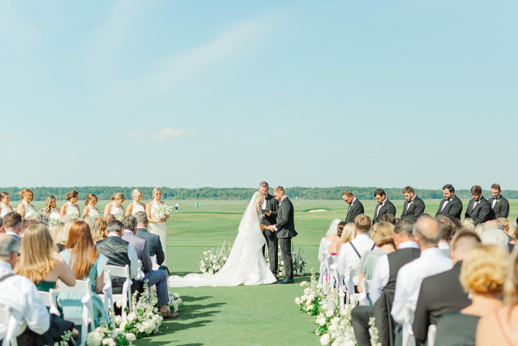 Charleston Wedding Photographer, Belfair Plantation wedding photographer, bluffton wedding photographer, hilton head wedding photographer, savannah wedding photographer, Charleston luxury wedding photographer, Charleston black tie wedding, destination wedding photographer, film wedding photographer, hybrid wedding photographer, Bluffton outdoor wedding venue, tented wedding, sailcloth tent wedding, country club wedding, golf course wedding, Laura and Rachel Photography