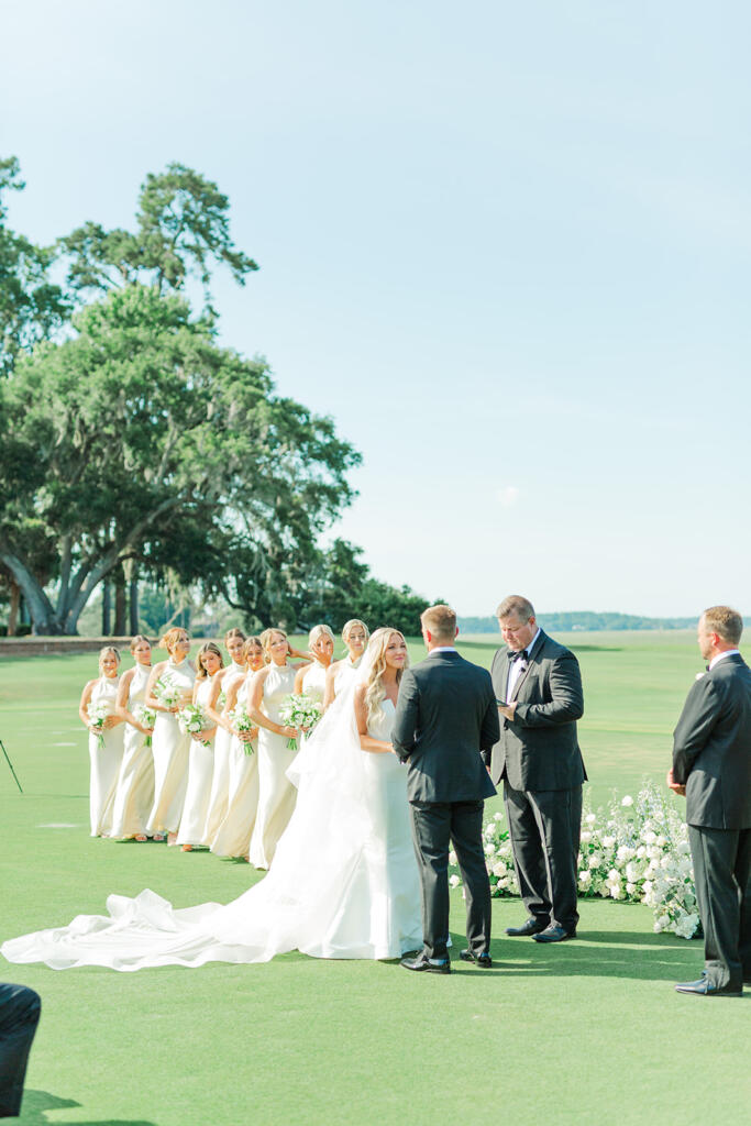 Charleston Wedding Photographer, Belfair Plantation wedding photographer, bluffton wedding photographer, hilton head wedding photographer, savannah wedding photographer, Charleston luxury wedding photographer, Charleston black tie wedding, destination wedding photographer, film wedding photographer, hybrid wedding photographer, Bluffton outdoor wedding venue, tented wedding, sailcloth tent wedding, country club wedding, golf course wedding, Laura and Rachel Photography