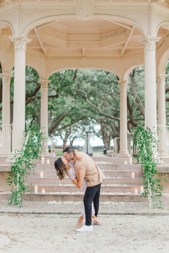 Best place to propose in Charleston, White Point Garden Proposal, White Point Gardens proposal, gazebo proposal, Charleson proposal videography, Charleston proposal videographer, rose petal proposal, Charleston Premier Luxury Proposal Location, Charleston proposal planner, Charleston South Carolina, proposal photography, under the oaks proposal, Laura and Rachel Photography, Charleston proposal photographer, where to propose in Charleston, best places to pop the question in CHS, best places to pop the question in Charleston, Low Country proposal, Best Charleston Proposal Location Ideas, Proposal Locations in Charleston SC, The best places to propose around Charleston South Carolina, Charleston Wedding Photographer, Charleston engagement session, Charleston engagement photographer, unique proposal ideas, G Wagon proposal, Mercedes-Benz G-Class, Mercedes Benz proposal, southern wedding, romantic proposal ideas, Charleston wedding venues, Charleston private proposal locations, Charleston scenic proposal locations,