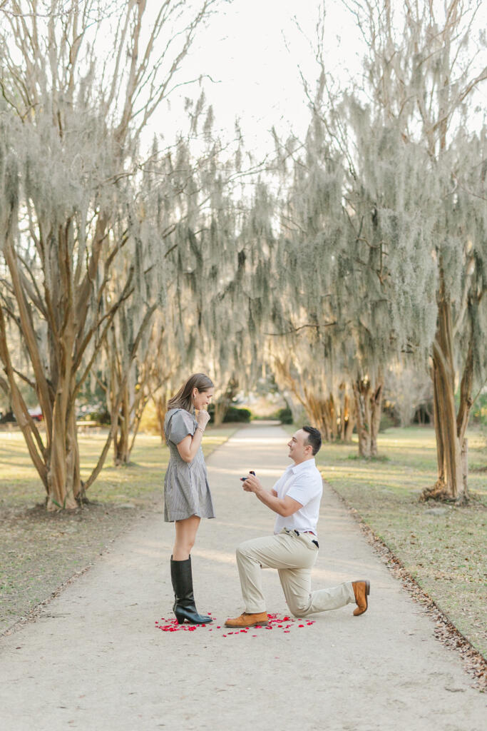 Best place to propose in Charleston, White Point Garden Proposal, White Point Gardens proposal, gazebo proposal, Charleson proposal videography, Charleston proposal videographer, rose petal proposal, Charleston Premier Luxury Proposal Location, Charleston proposal planner, Charleston South Carolina, proposal photography, under the oaks proposal, Laura and Rachel Photography, Charleston proposal photographer, where to propose in Charleston, best places to pop the question in CHS, best places to pop the question in Charleston, Low Country proposal, Best Charleston Proposal Location Ideas, Proposal Locations in Charleston SC, The best places to propose around Charleston South Carolina, Charleston Wedding Photographer, Charleston engagement session, Charleston engagement photographer, unique proposal ideas, G Wagon proposal, Mercedes-Benz G-Class, Mercedes Benz proposal, southern wedding, romantic proposal ideas, Charleston wedding venues, Charleston private proposal locations, Charleston scenic proposal locations,