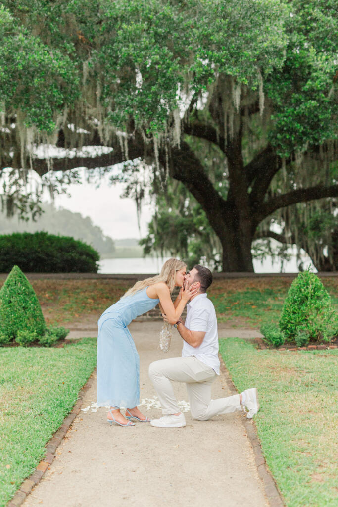 Best place to propose in Charleston, White Point Garden Proposal, White Point Gardens proposal, gazebo proposal, Charleson proposal videography, Charleston proposal videographer, rose petal proposal, Charleston Premier Luxury Proposal Location, Charleston proposal planner, Charleston South Carolina, proposal photography, under the oaks proposal, Laura and Rachel Photography, Charleston proposal photographer, where to propose in Charleston, best places to pop the question in CHS, best places to pop the question in Charleston, Low Country proposal, Best Charleston Proposal Location Ideas, Proposal Locations in Charleston SC, The best places to propose around Charleston South Carolina, Charleston Wedding Photographer, Charleston engagement session, Charleston engagement photographer, unique proposal ideas, G Wagon proposal, Mercedes-Benz G-Class, Mercedes Benz proposal, southern wedding, romantic proposal ideas, Charleston wedding venues, Charleston private proposal locations, Charleston scenic proposal locations,