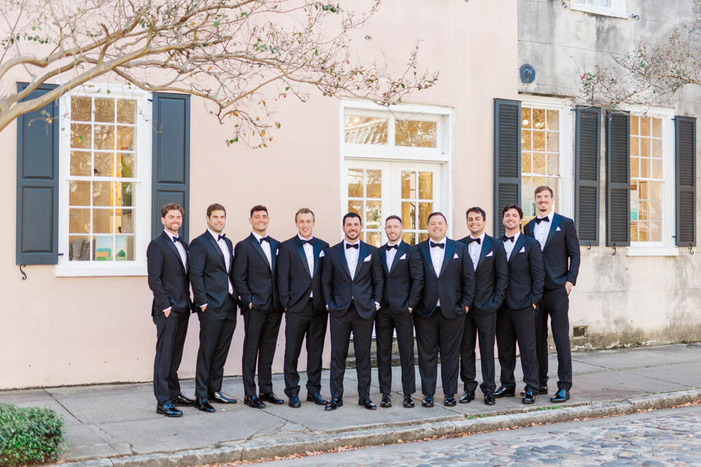 Charleston Wedding Photographer, Middleton place wedding photographer, Charleston wedding, Charleston luxury wedding photographer, Charleston black tie wedding, Laura and Rachel Photography, outdoor wedding, Charleston photographers, Charleston proposal photographers, photographers Charleston sc, Charleston sc photographers, Charleston wedding photographers, proposal photographer Charleston sc, Charleston wedding photographer, Charleston proposal photographer, SLP Events, Rachael Kirkconnell, Season 25 of The Bachelor, black and white wedding,