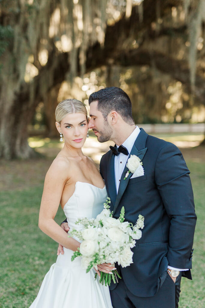 Charleston Wedding Photographer, Middleton place wedding photographer, Charleston wedding, Charleston luxury wedding photographer, Charleston black tie wedding, Laura and Rachel Photography, outdoor wedding, Charleston photographers, Charleston proposal photographers, photographers Charleston sc, Charleston sc photographers, Charleston wedding photographers, proposal photographer Charleston sc, Charleston wedding photographer, Charleston proposal photographer, SLP Events, Rachael Kirkconnell, Season 25 of The Bachelor, black and white wedding,