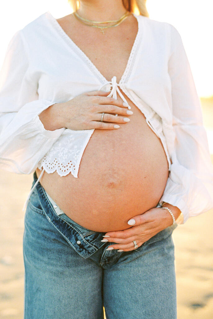 Charleston Wedding Photographer, Charleston maternity photographer, Laura and Rachel Photography, outdoor wedding, Charleston wedding, Charleston photographers, Charleston proposal photographers, photographers Charleston sc, Charleston sc photographers, proposal photographer Charleston sc, Charleston wedding photographer, Charleston proposal photographer, maternity session, film maternity Charleston, Charleston film photographer, maternity pose, baby girl, beach maternity session, couples portrait session in Charleston,