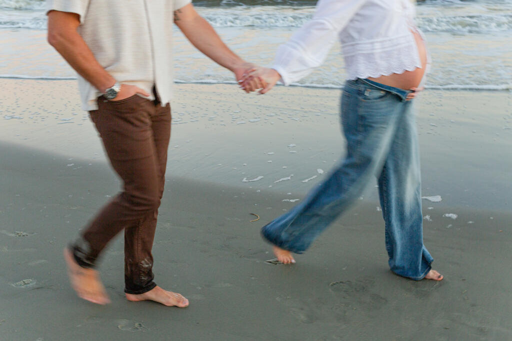 Charleston Wedding Photographer, Charleston maternity photographer, Laura and Rachel Photography, outdoor wedding, Charleston wedding, Charleston photographers, Charleston proposal photographers, photographers Charleston sc, Charleston sc photographers, proposal photographer Charleston sc, Charleston wedding photographer, Charleston proposal photographer, maternity session, film maternity Charleston, Charleston film photographer, maternity pose, baby girl, beach maternity session, couples portrait session in Charleston,