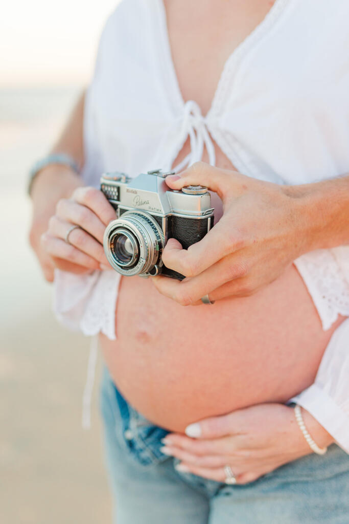 Charleston Wedding Photographer, Charleston maternity photographer, Laura and Rachel Photography, outdoor wedding, Charleston wedding, Charleston photographers, Charleston proposal photographers, photographers Charleston sc, Charleston sc photographers, proposal photographer Charleston sc, Charleston wedding photographer, Charleston proposal photographer, maternity session, film maternity Charleston, Charleston film photographer, maternity pose, baby girl, beach maternity session, couples portrait session in Charleston,