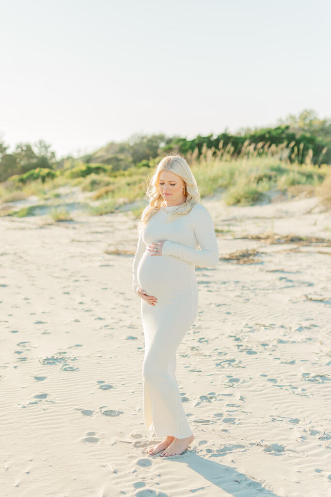 Charleston Wedding Photographer, Charleston maternity photographer, Laura and Rachel Photography, outdoor wedding, Charleston wedding, Charleston photographers, Charleston proposal photographers, photographers Charleston sc, Charleston sc photographers, proposal photographer Charleston sc, Charleston wedding photographer, Charleston proposal photographer, maternity session, film maternity Charleston, Charleston film photographer, maternity pose, baby girl, beach maternity session, couples portrait session in Charleston,