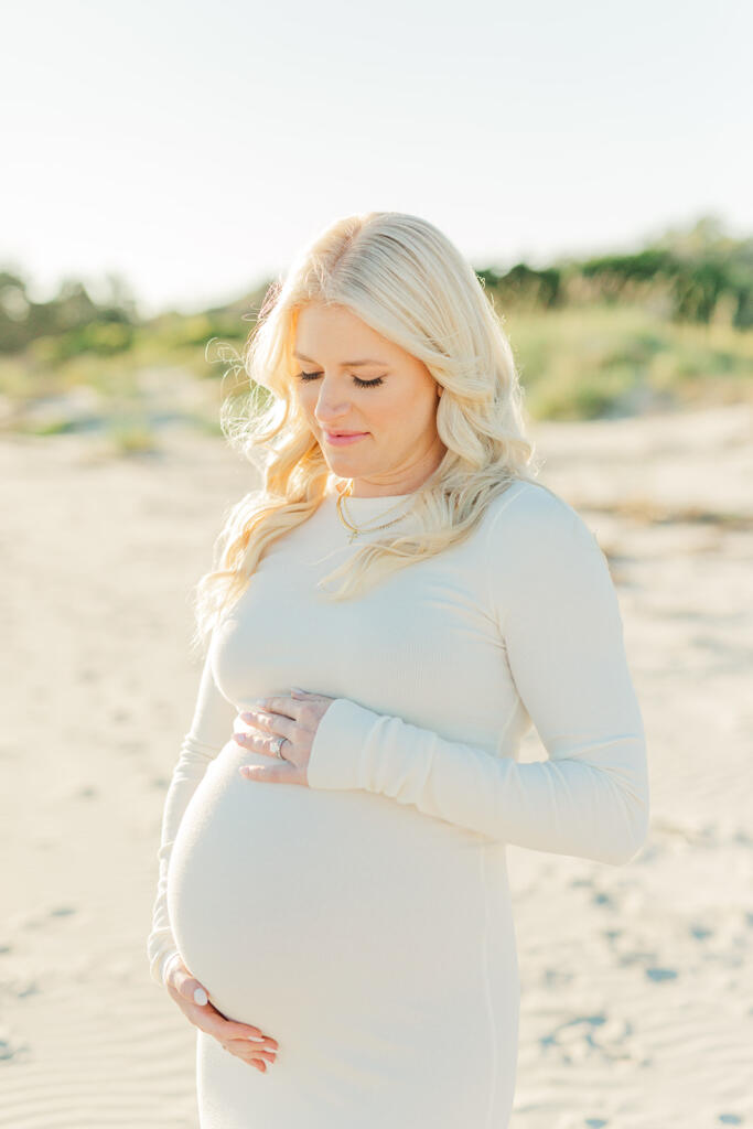 Charleston Wedding Photographer, Charleston maternity photographer, Laura and Rachel Photography, outdoor wedding, Charleston wedding, Charleston photographers, Charleston proposal photographers, photographers Charleston sc, Charleston sc photographers, proposal photographer Charleston sc, Charleston wedding photographer, Charleston proposal photographer, maternity session, film maternity Charleston, Charleston film photographer, maternity pose, baby girl, beach maternity session, couples portrait session in Charleston,